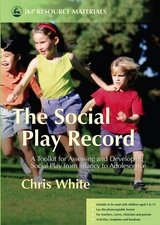 Social Play Record -  Chris white