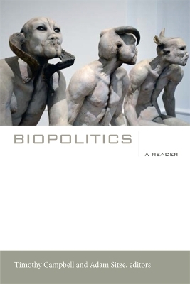 Biopolitics - 
