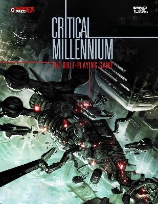 Critical Millennium: The RPG Core Rulebook - Andrew E. C. Gaska, E. L. Thomas
