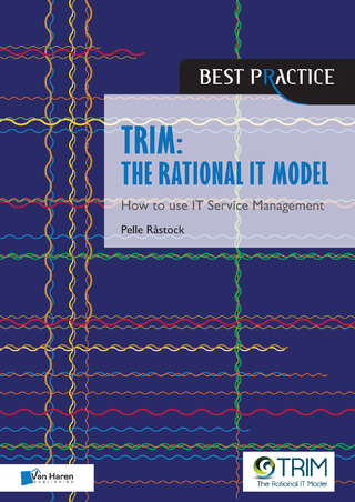 TRIM: The Rational IT model - Pelle R&aring;stock