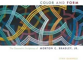 Color and Form - Lynn Gamwell