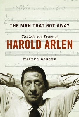 The Man That Got Away - Walter Rimler