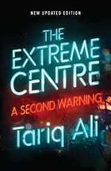 Extreme Centre -  Tariq Ali