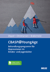 CBASP@YoungAge - Nele Dippel, Hanna Christiansen, Eva-Lotta Brakemeier