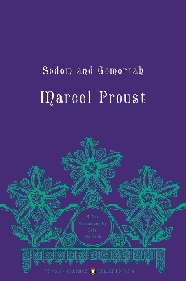 Sodom and Gomorrah - Marcel Proust; Christopher Prendergast