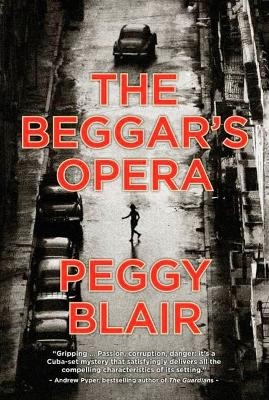 The Beggar's Opera - Peggy Blair