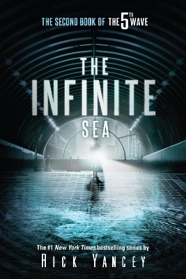 The Infinite Sea - Rick Yancey