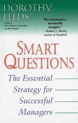 Smart Questions - Dorothy Leeds
