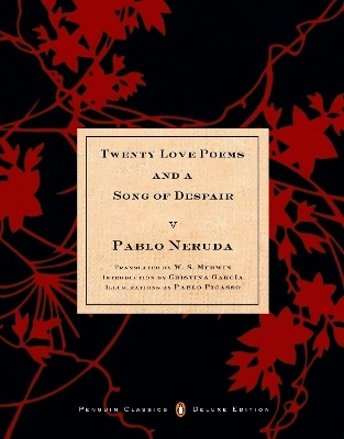 Twenty Love Poems and a Song of Despair - Pablo Neruda