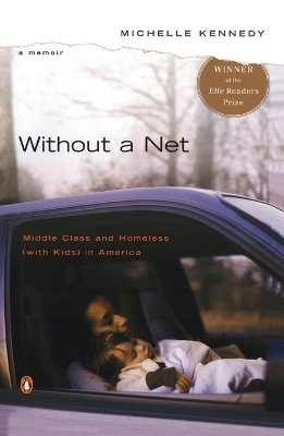 Without a Net - Michelle Kennedy