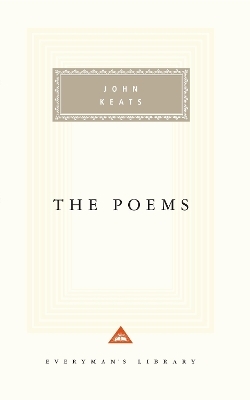 The Poems of John Keats - John Keats