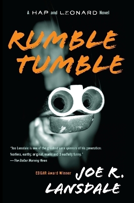 Rumble Tumble - Joe R. Lansdale