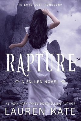 Rapture - Lauren Kate