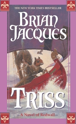 Triss - Brian Jacques