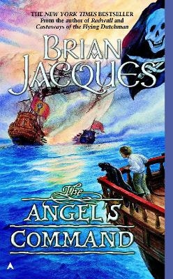 Angel's Command - Brian Jacques