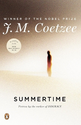 Summertime - J. M. Coetzee