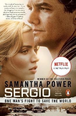Sergio - Samantha Power