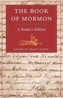 The Book of Mormon - Grant Hardy