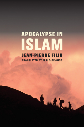 Apocalypse in Islam - Jean-Pierre Filiu