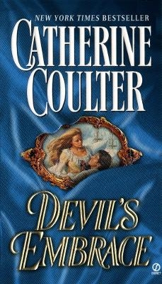 Devil's Embrace - Catherine Coulter