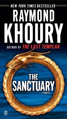 The Sanctuary - Raymond Khoury