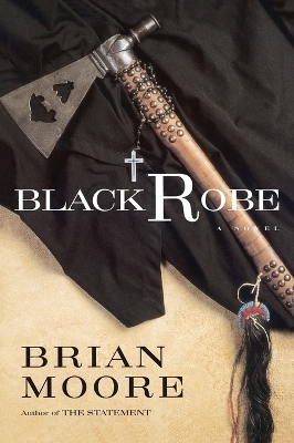 Black Robe - Brian Moore