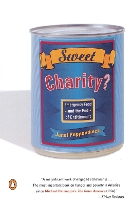 Sweet Charity? - Janet Poppendieck