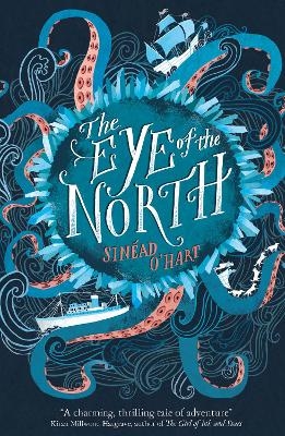 The Eye of the North - Sinéad O’Hart