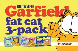 The Twelfth Garfield Fat Cat 3-Pack - Jim Davis