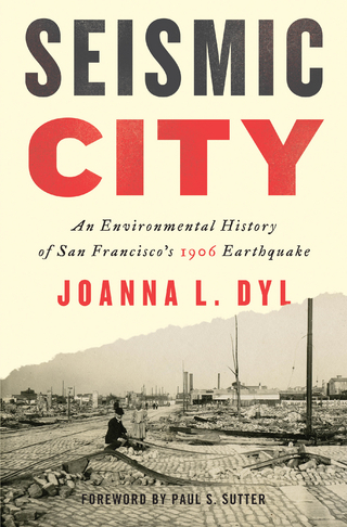 Seismic City - Joanna L. Dyl