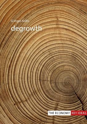 Degrowth - Professor Giorgos Kallis