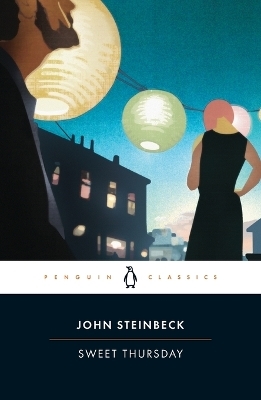 Sweet Thursday - John Steinbeck