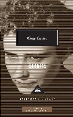 Stories - Doris Lessing