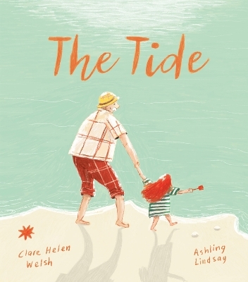 The Tide - Clare Helen Welsh