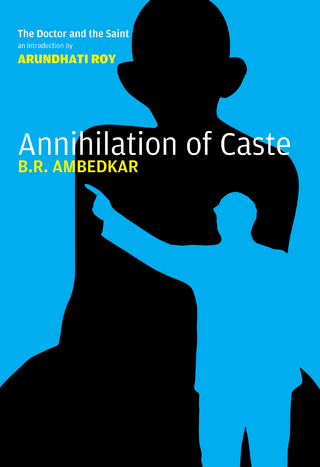 Annihilation of Caste - B.R. Ambedkar