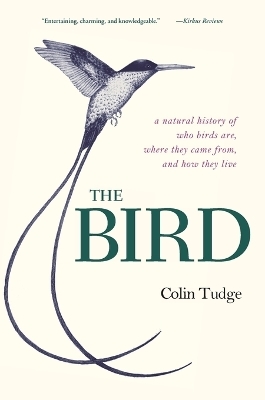 The Bird - Colin Tudge