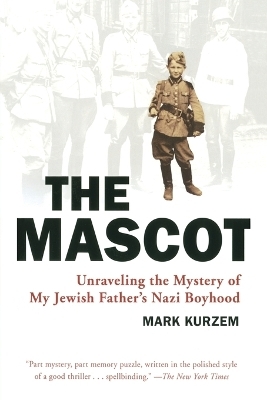 The Mascot - Mark Kurzem