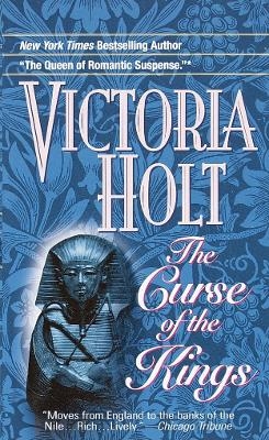 Curse of the Kings - Victoria Holt