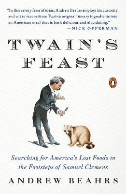 Twain's Feast - Andrew Beahrs