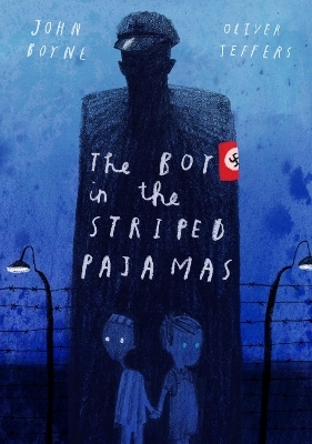The Boy in the Striped Pajamas (Deluxe Illustrated Edition) - John Boyne