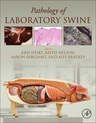 Pathology of Laboratory Swine - 