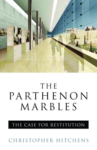 Parthenon Marbles - Christopher Hitchens