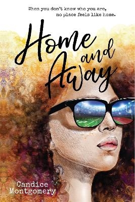 Home and Away - Candice Montgomery