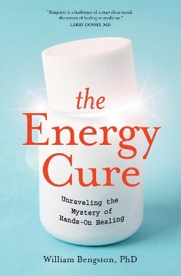 Energy Cure - William Bengston