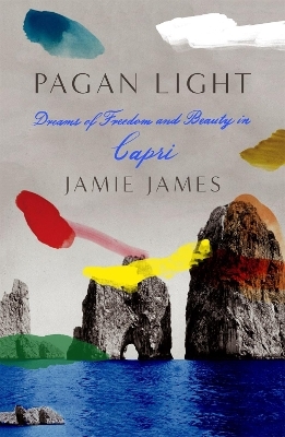 Pagan Light - Jamie James