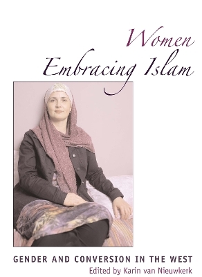 Women Embracing Islam - 
