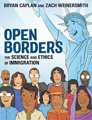 Open Borders - Bryan Caplan