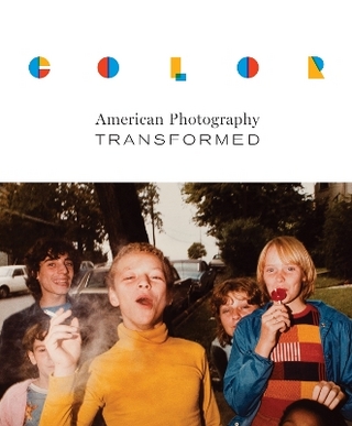 Color - John Rohrbach; Sylvie Pénichon; Amon Carter Museum Of American Art