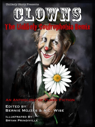 Clowns - Mari Ness; Cate Gardner; Cassandra Khaw