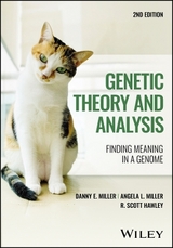 Genetic Theory and Analysis - Danny E. Miller, Angela L. Miller, R. Scott Hawley
